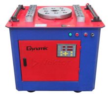 Dynamic GW40 CNC