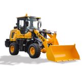 Mini Wheel Loader Price 1.5