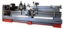 26" x 80" Metal Lathe