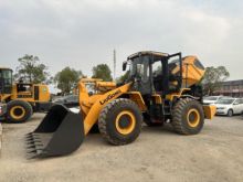 2020 LIUGONG 856H