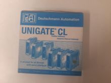 Deutschmann Automation Unigate CL-PBDPV1 CL