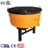 Reasonable Structure KJW Concrete Mixer