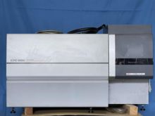 2013 Shimadzu ICPE-9000 Multitype ICP