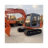 マッコリ Hitachi ZX80 Excavator