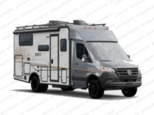2026 Winnebago EKKO Sprinter 23B