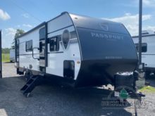 2026 Keystone RV Passport Classic