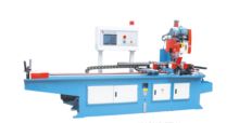 LoginFly 375CNC-GZY-L (Top Clamp );