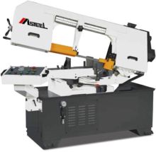 Masteel RF-330NNA swivel type semi-automatic