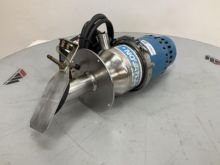 NOVATEC Loader Used