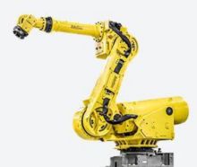 used fanuc robots for sale