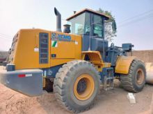 2022 SCHWING STETTER ZL55GV