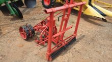 7 Row vegetable planter