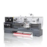 miUmac mini metal lathe machine