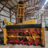 2012 Snogo Wausau Everest MP3D