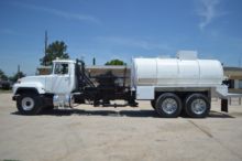 Used Pump Kill Trucks For Kenworth Equipment More Machinio 2001 Mack Rd688s