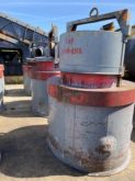 CHARGING BUCKETS