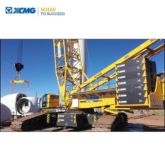 2021 XCMG XGC11000A