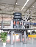 SMP modular production line