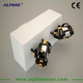 Alphie Turbo Mixer for Ammunition