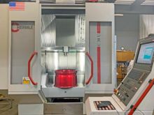 HERMLE C30U dynamic 5-Axis with
