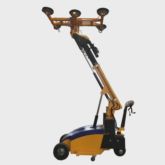 Electric Vacuum Glass Lifter for