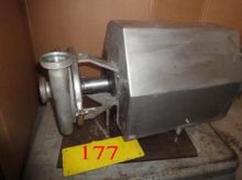 Pompa centrifuga
