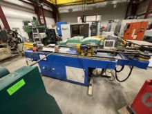 CHIAO SHENG MACHINERY TWO AXIS