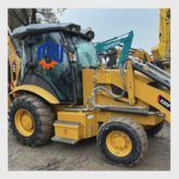 2023 Used CAT 420F Loader