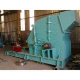 2022 POLYGONMACH Secondary Impact Crusher