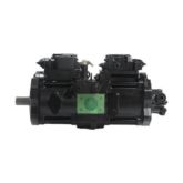 Emanway JS200