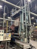 WHEELABRATOR 14 SUPER II TUMBLE
