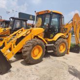 2016 JCB 3CX