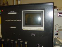 Lindberg Brazing Mesh Belt Conveyor