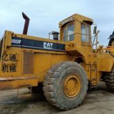 2005 Caterplar 980F