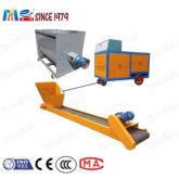 Keming KFP-120 Foam Concrete Machine