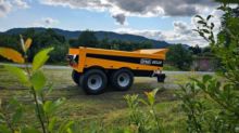 Orkel DX110