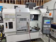 2022 Okuma Genos M560-V with