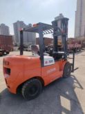 2023 Heli 5 tons