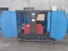 High Pressure Hydroblasting Machine, Pratissoli