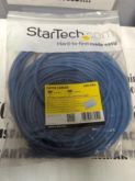 STARTECH,RJ45PATCH75,75FT BLUE SNAGLESS CAT5E UTP