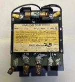 HARREL,PM-210B,SOLID STATE POWER MODULE 30A