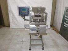 Starflex Bagger with Scale