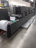 2001 Didde ML 2000 Offset