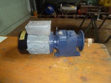 Motorreductor
