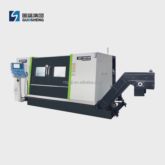 iHT1531M Factory Price CNC Lathe