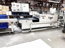 BOBST FUEGO 110