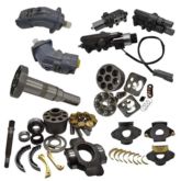 Emanway A10vso16 A10vso18 A10vso28 A10vso45