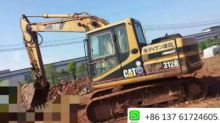 2003 Cat Cat 312B