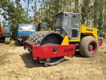 2014 DYNAPAC CA 30 D
