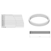 Spare part for Scm Group